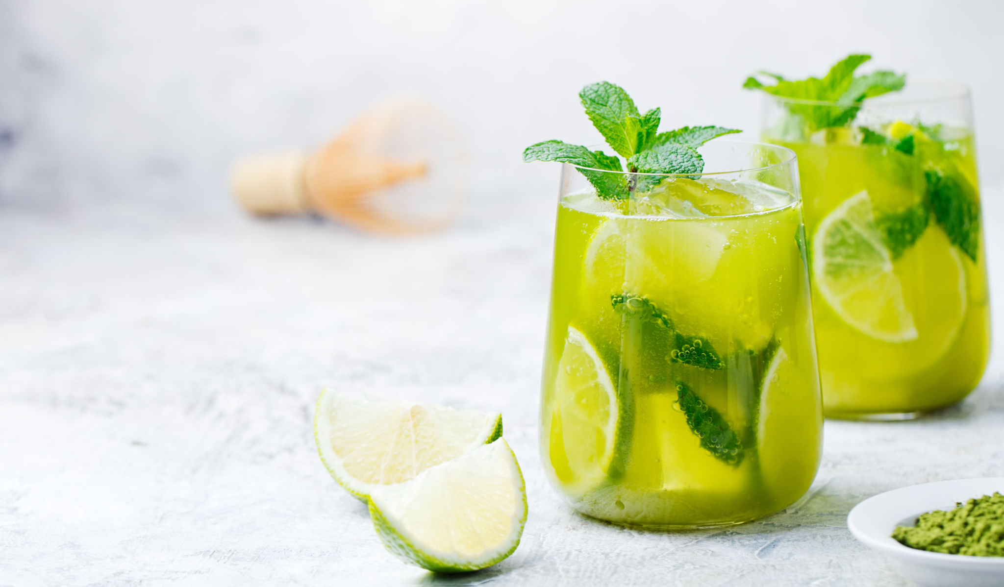 eco-friendly cocktails