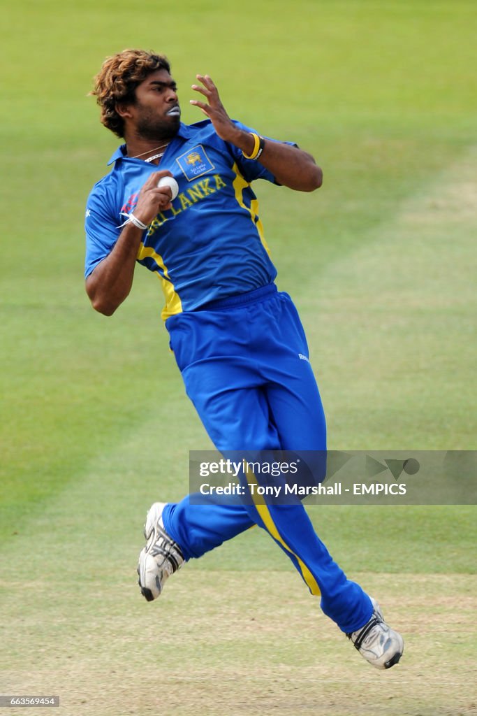 Cricket - ICC World Twenty20 Cup 2009 - Group F - Pakistan v Sri Lanka - Lord's