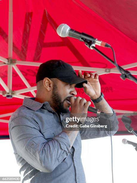 Tony R. Jackson 114 Tony Jackson (Singer) Photos & High Res Pictures - Getty Images