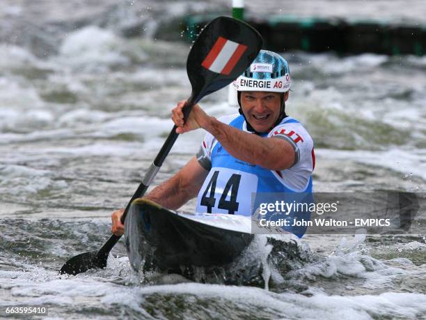Oblinger 975 Helmut K Stock Photos, High-Res Pictures, and Images - Getty Images
