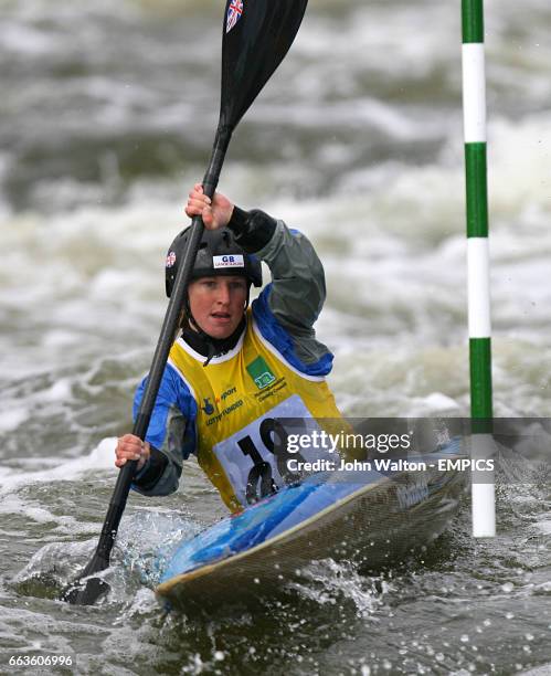 75 Louise Donington Photos & High Res Pictures Getty Images