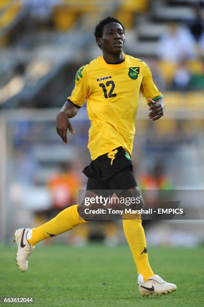Demar Graham 88 Demar Phillips Photos & High Res Pictures - Getty Images