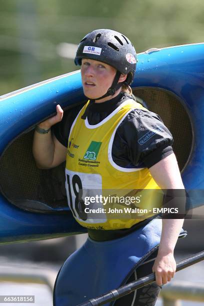 75 Louise Donington Photos & High Res Pictures Getty Images