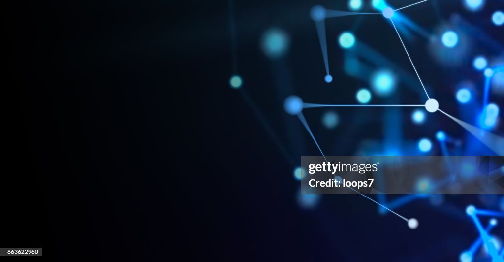 Abstract Network Technology Background