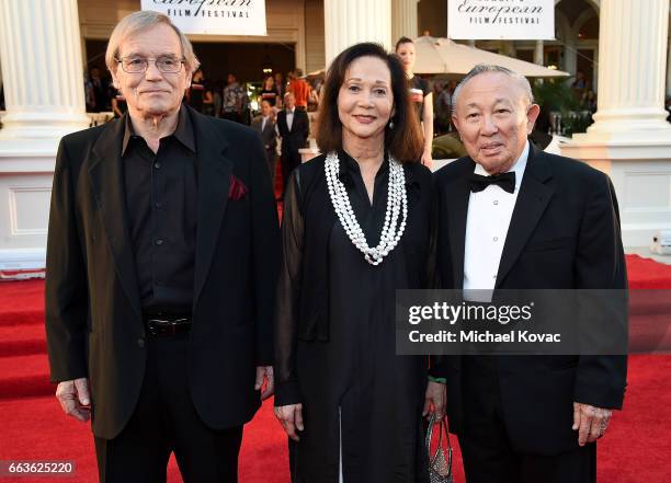 Honoree Nancy Kwan Photos and Premium High Res Pictures - Getty Images