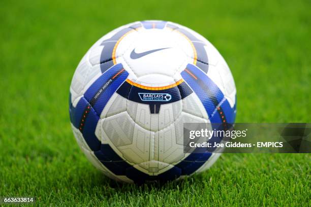 Nike Total 90 Ascente EPL Soccer Ball