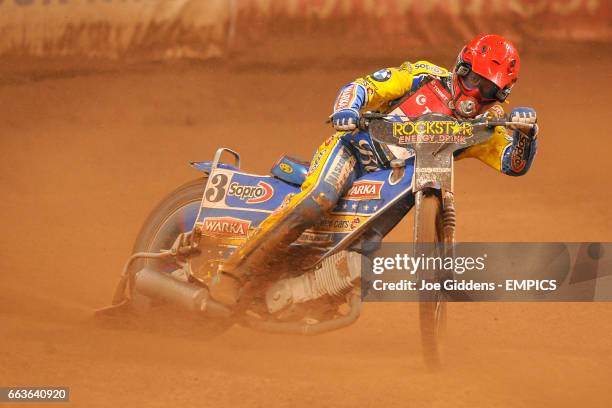 Tomasz Gollob, Poland