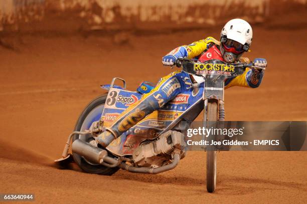 Tomasz Gollob, Poland