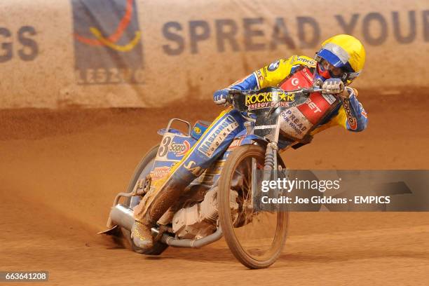 Tomasz Gollob, Poland