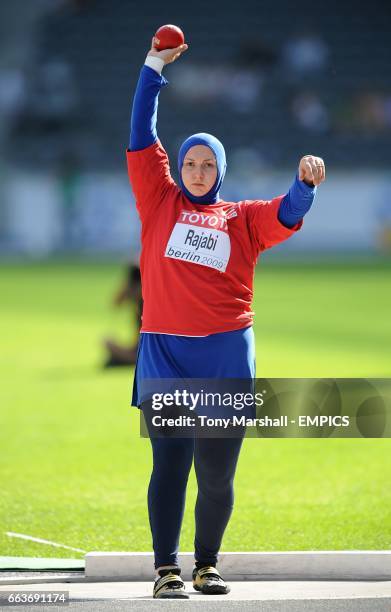 Nikta Rajabi 131 Leyla Iran Photos & High Res Pictures - Getty Images