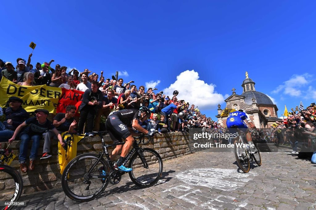 Cycling: 101st Tour of Flanders 2017 / Men