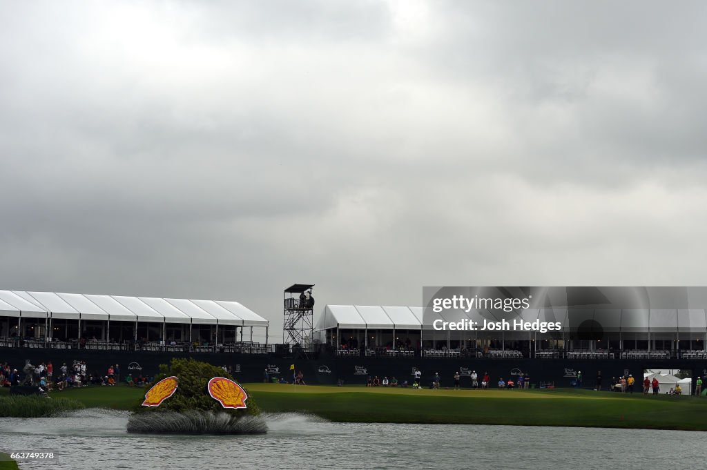 Shell Houston Open - Final Round