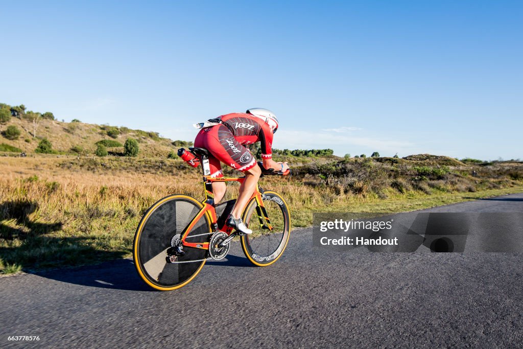 IRONMAN South Africa