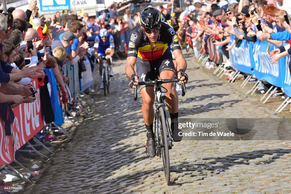 Cycling: 101th Tour of Flanders 2017 / Men
