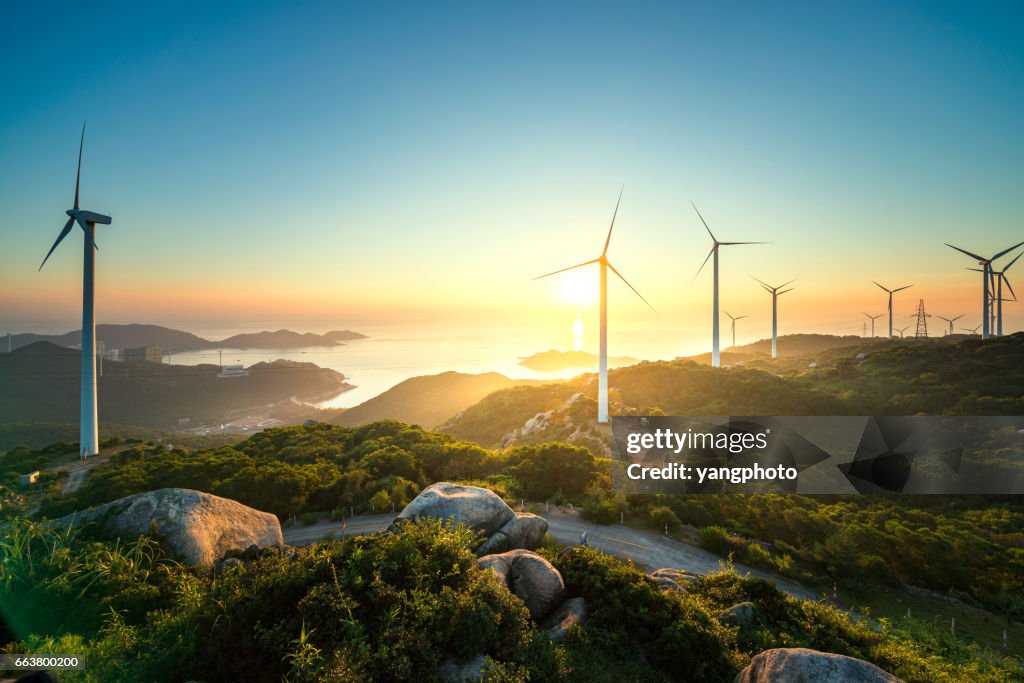 Windkraft