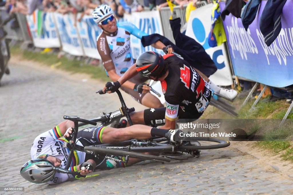 Cycling: 101st Tour of Flanders 2017 / Men