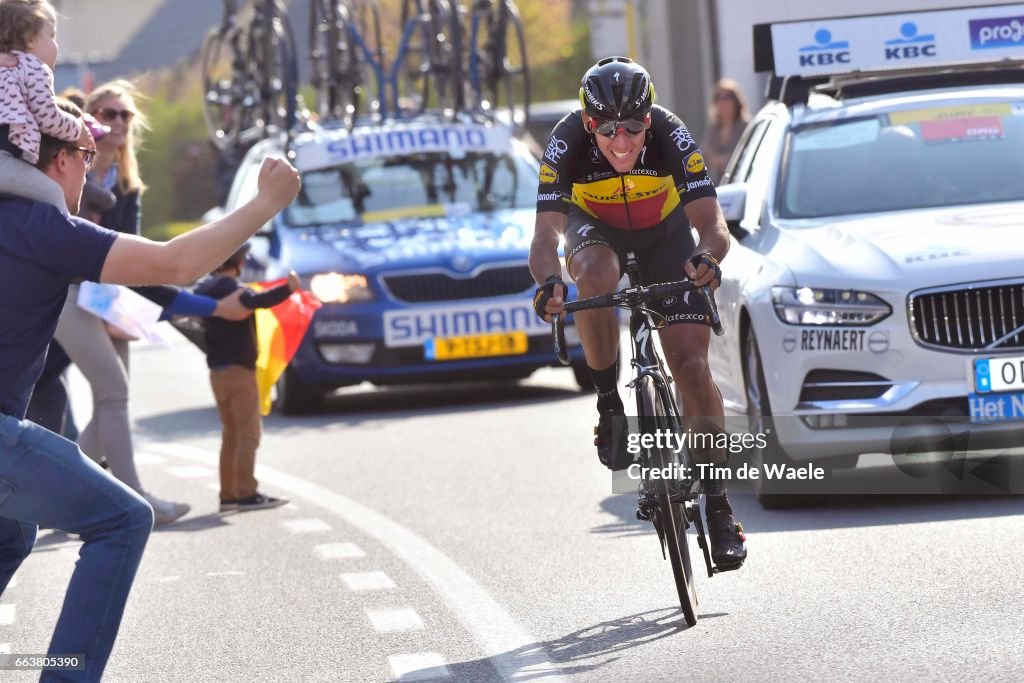 Cycling: 101st Tour of Flanders 2017 / Men