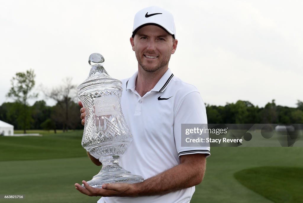 Shell Houston Open - Final Round