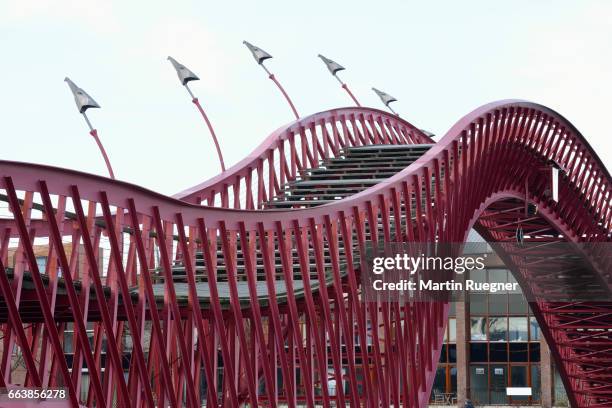 Python Bridge Photos and Premium High Res Pictures - Getty Images