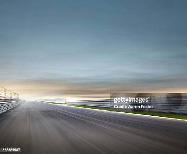 Straight Racing Line Straight Race Track Photos and Premium High Res Pictures - Getty Images