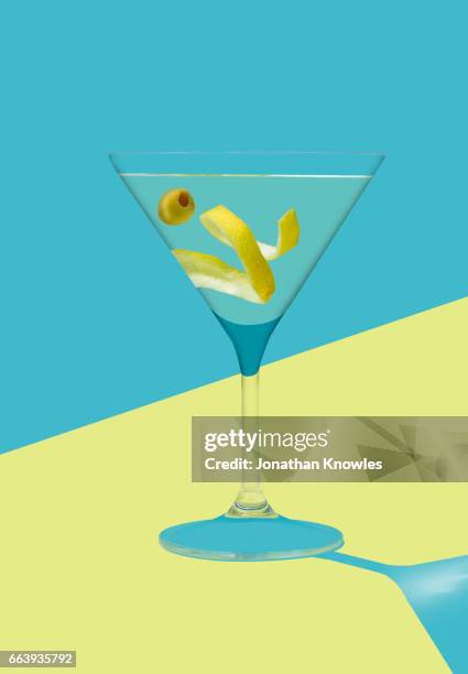 martini - martini imagens e fotografias de stock