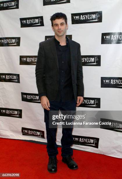 Jared Cohn 148 Jared Cohn Stock Photos, High-Res Pictures, and Images - Getty Images