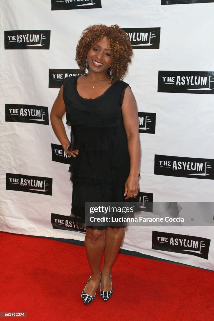 Premiere Of The Asylum's "The Fast And The Fierce"