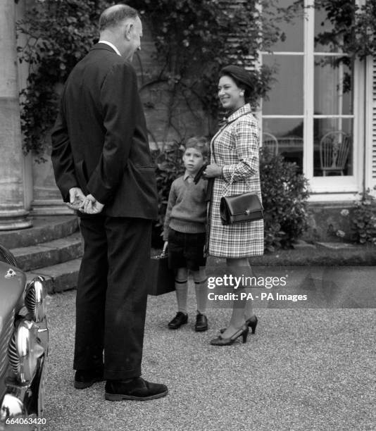 Linley Sy 469 Viscount Linley For Sussex Stock Photos, High-Res Pictures, and ...