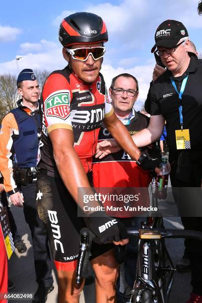 101st Tour of Flanders 2017 / Men Arrival / Greg VAN AVERMAET / Antwerpen - Oudenaarde / Ronde van Vlaanderen / RVV /