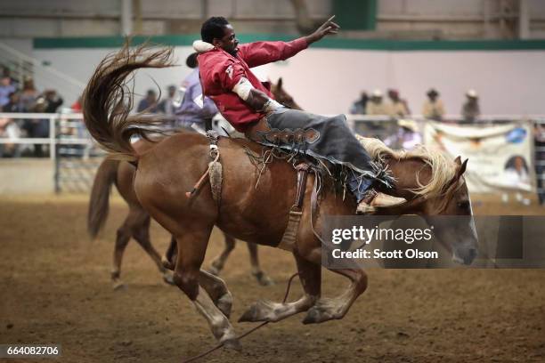 Jason Brown Rodeo Black Rodeo Photos and Premium High Res Pictures - Getty Images