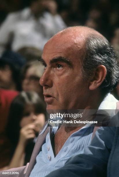 Jack Ramsay Rugby Jack Ramsay And Blazers Photos and Premium High Res Pictures - Getty Images