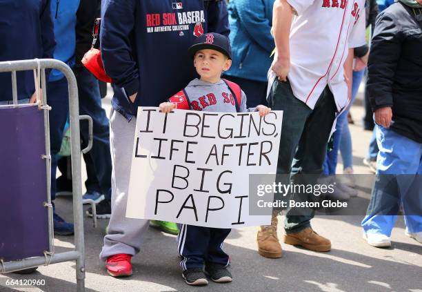 Go Papi Sign 26 Big Papi Sign Stock Photos, High-Res Pictures, and Images - Getty Images