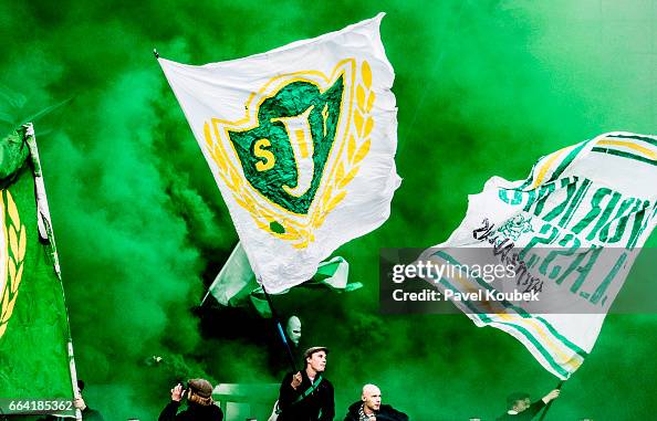 Fans of Jonkopings sodra during the allsvenskan match between Orebro... News Photo - Getty Images Fans of Jonkopings sodra during the allsvenskan match between Orebro... News Photo - Getty Images