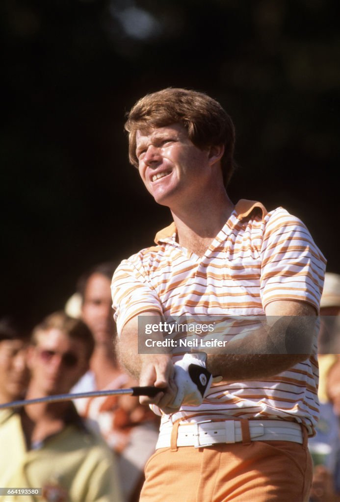 1977 Masters Tournament