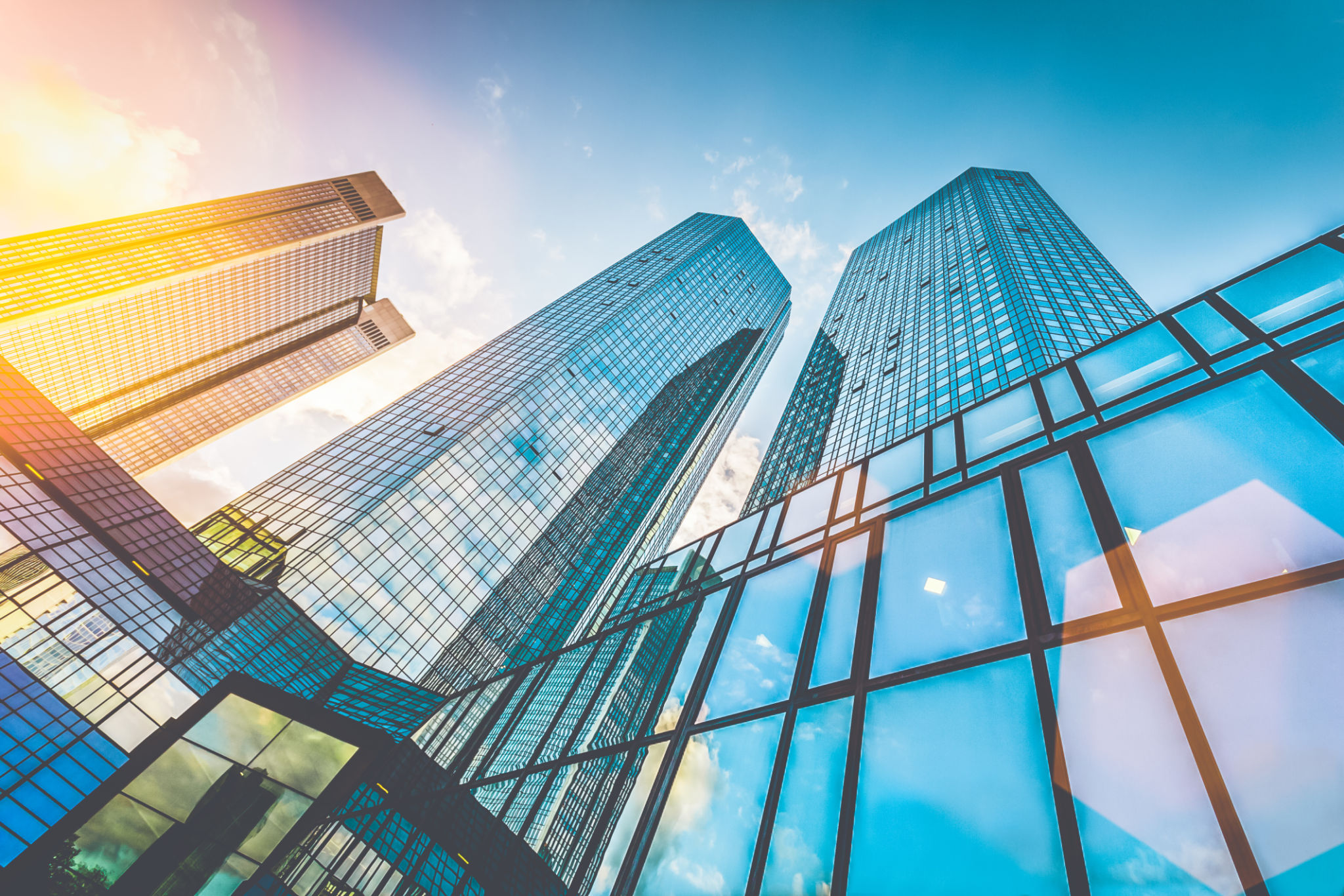 global real estate