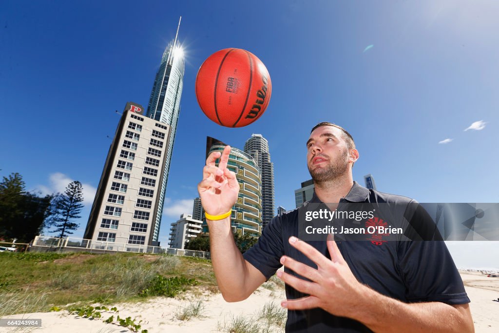 One Year to Go - 2018 Commonwealth Games