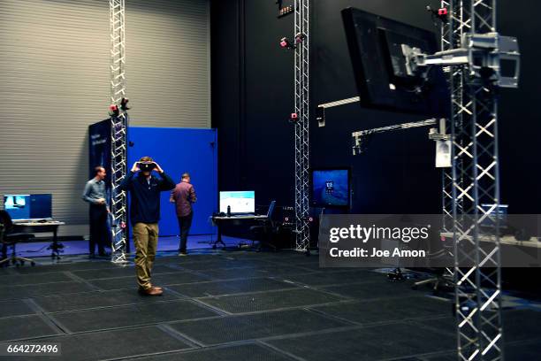 Lockheed Martin Space Systems Photos and Premium High Res Pictures ...