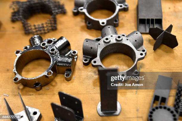 Lockheed Martin Space Systems Photos and Premium High Res Pictures ...