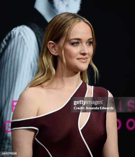 Jess Weixler Photos Photos and Premium High Res Pictures - Getty Images