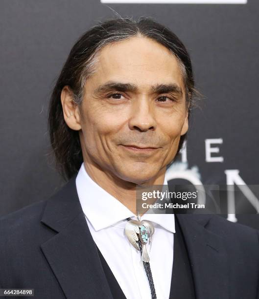 Zahn Routon 696 Zahn Mcclarnon Photos & High Res Pictures - Getty Images