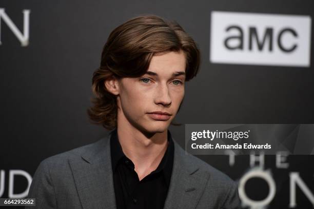 456 Jacob Lofland Photos & High Res Pictures - Getty Images