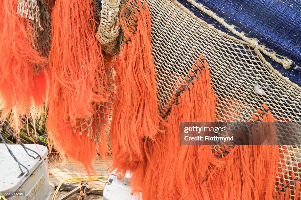 Fishing Nets