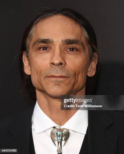 Zahn Routon 696 Zahn Mcclarnon Photos & High Res Pictures - Getty Images