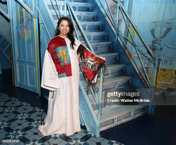 Annie Ricafort 119 Catherine Ricafort Photos & High Res Pictures - Getty Images