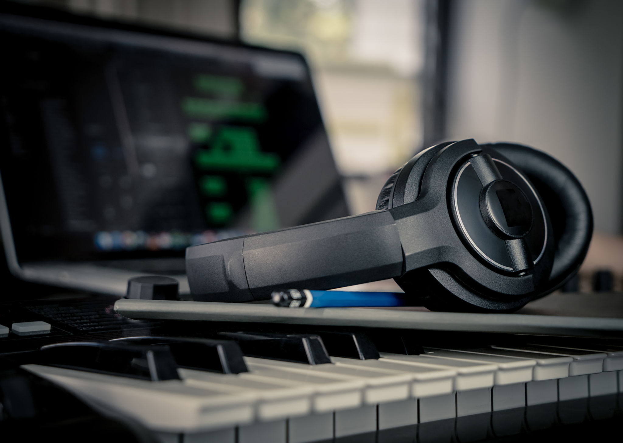 custom music creation