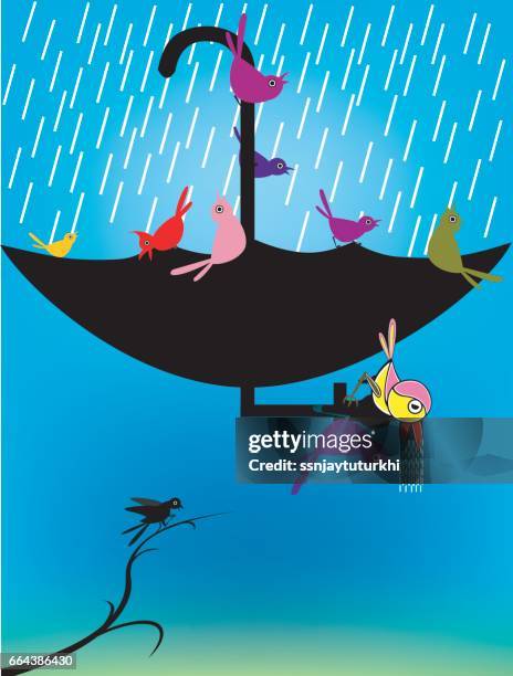 save water , - couple drinking water stock illustrations