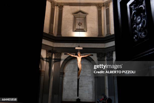 88 Santo Spirito Hospital Stock Photos, HighRes Pictures, and Images