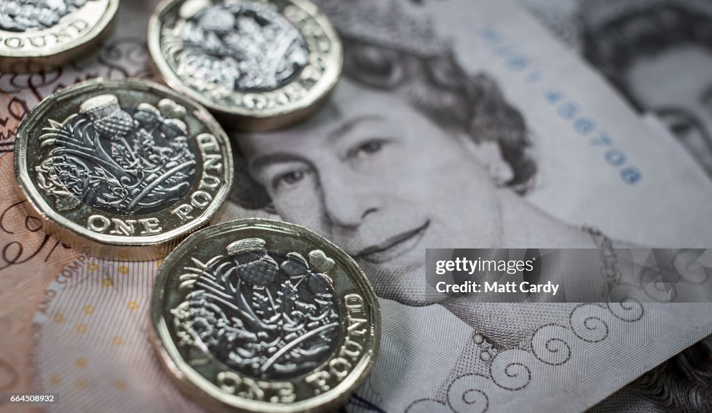 Sterling Rates To Fluctuate During Brexit Negotiations