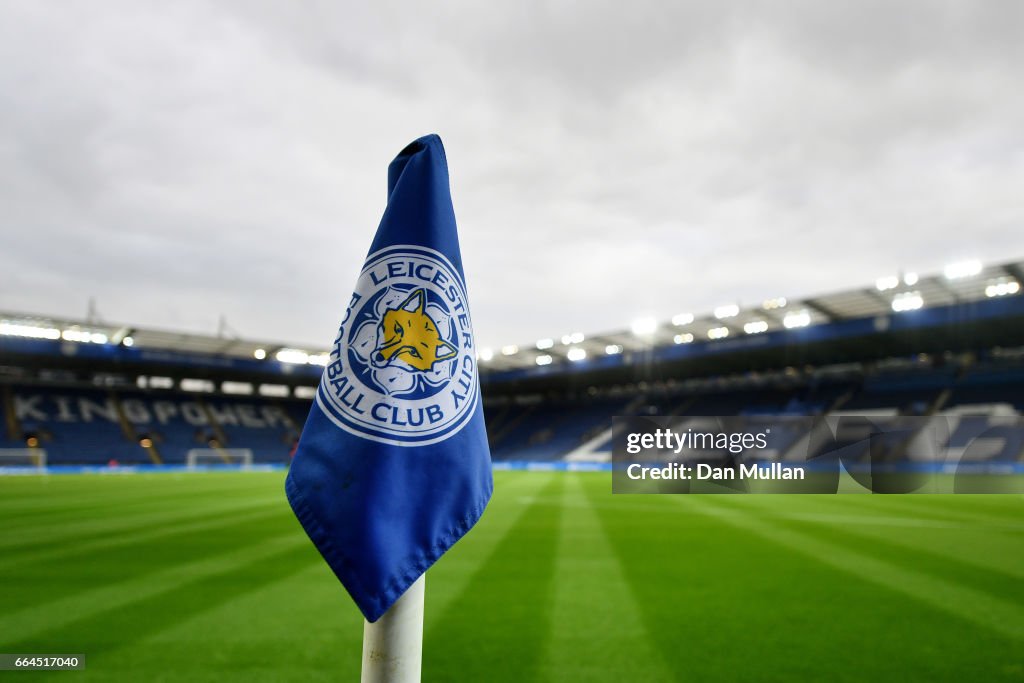 Leicester City v Sunderland - Premier League