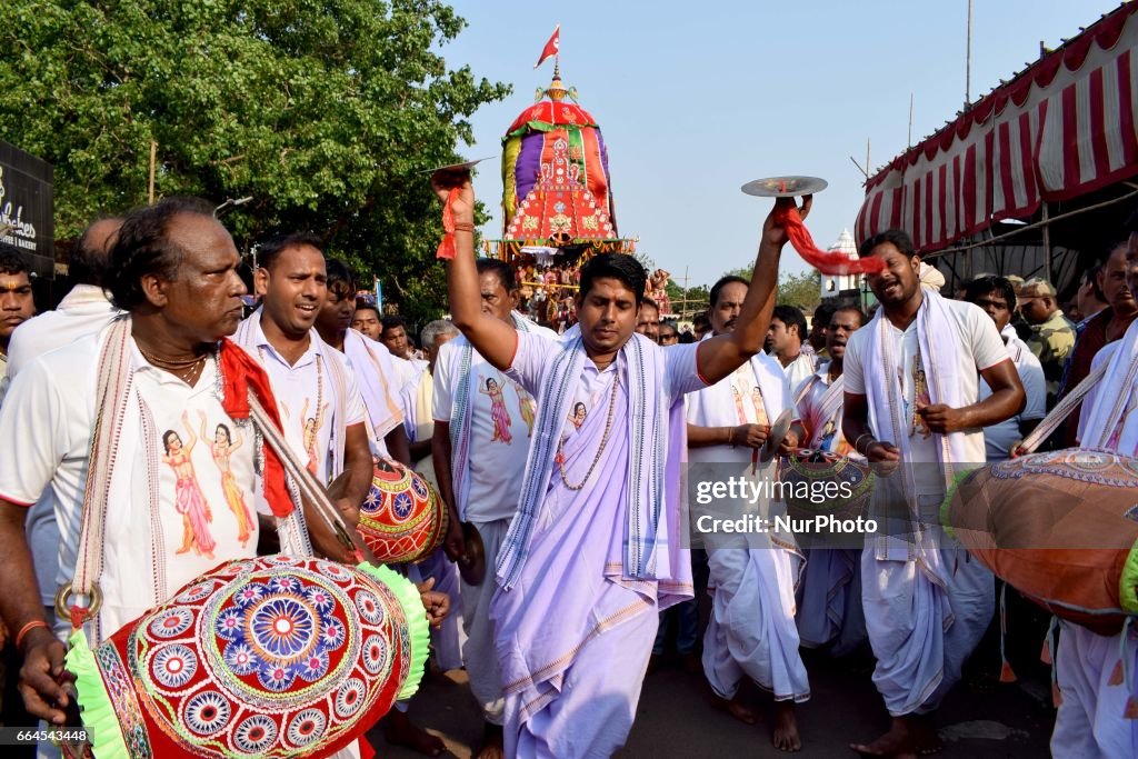 HIndu Festival